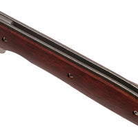 Boker - Plus Urban Trapper Cocobolo Damascus Pocket Knife - 01BO176DAM