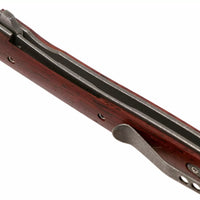 Boker - Plus Urban Trapper Cocobolo Damascus Pocket Knife - 01BO176DAM