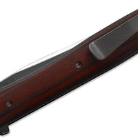 Boker - Plus Urban Trapper Cocobolo Pocket Knife - 01BO734
