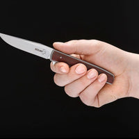 Boker - Plus Urban Trapper Cocobolo Pocket Knife - 01BO734