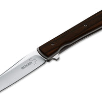 Boker - Plus Urban Trapper Cocobolo Pocket Knife - 01BO734