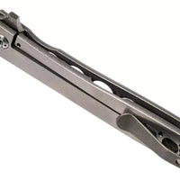 Boker - Plus Urban Trapper Damasteel Pocket Knife - 01BO739DAM