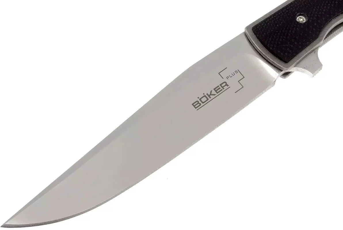 Boker - Plus Urban Trapper G10 Pocket Knife - 01BO732
