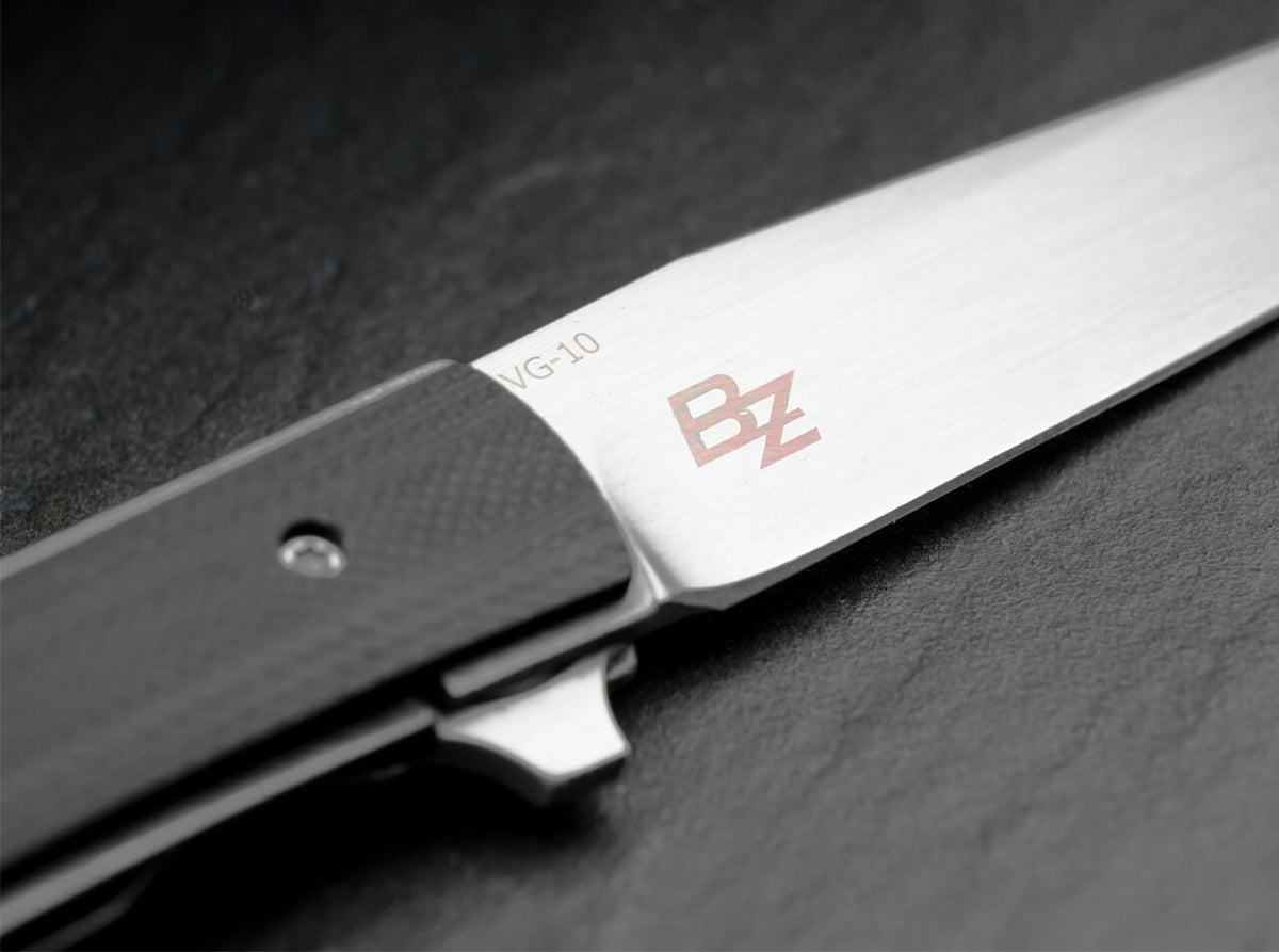 Boker - Plus Urban Trapper G10 Pocket Knife - 01BO732
