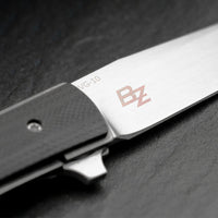 Boker - Plus Urban Trapper G10 Pocket Knife - 01BO732