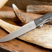 Boker - Plus Urban Trapper G10 Pocket Knife - 01BO732