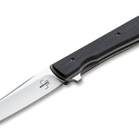 Boker - Plus Urban Trapper G10 Pocket Knife - 01BO732