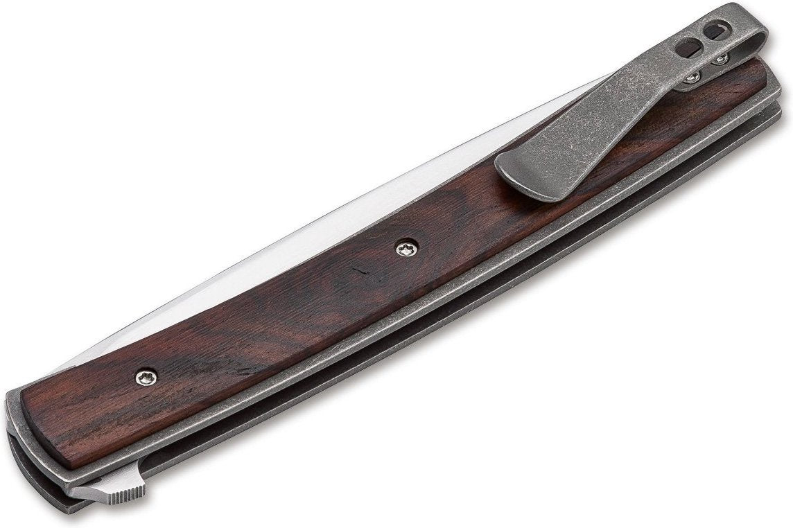 Boker - Plus Urban Trapper Gentleman Pocket Knife - 01BO722