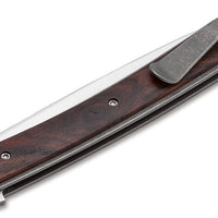 Boker - Plus Urban Trapper Gentleman Pocket Knife - 01BO722