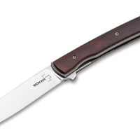 Boker - Plus Urban Trapper Gentleman Pocket Knife - 01BO722