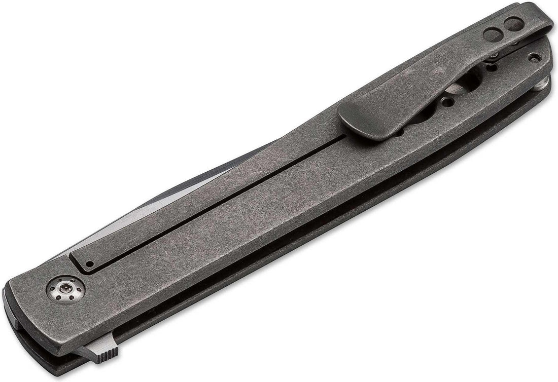 Boker - Plus Urban Trapper Grand Pocket Knife - 01BO736