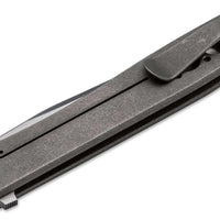 Boker - Plus Urban Trapper Grand Pocket Knife - 01BO736