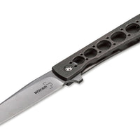 Boker - Plus Urban Trapper Grand Pocket Knife - 01BO736