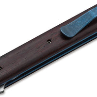 Boker - Plus Urban Trapper Linear Cocobolo Pocket Knife - 01BO318