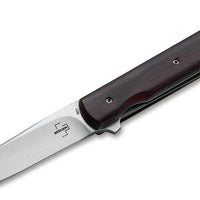Boker - Plus Urban Trapper Linear Cocobolo Pocket Knife - 01BO318