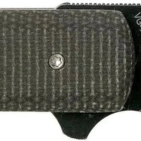 Boker - Plus Urban Trapper Linear Micarta Pocket Knife - 01BO705 - DISCONTINUED