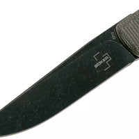 Boker - Plus Urban Trapper Linear Micarta Pocket Knife - 01BO705 - DISCONTINUED