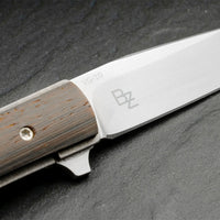 Boker - Plus Urban Trapper Petite Cocobolo Pocket Knife - 01BO784