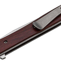 Boker - Plus Urban Trapper Petite Cocobolo Pocket Knife - 01BO784