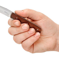 Boker - Plus Urban Trapper Petite Cocobolo Pocket Knife - 01BO784