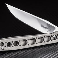 Boker - Plus Urban Trapper Pocket Knife - 01BO730