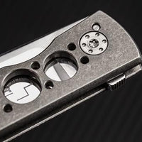 Boker - Plus Urban Trapper Pocket Knife - 01BO730