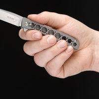 Boker - Plus Urban Trapper Pocket Knife - 01BO730