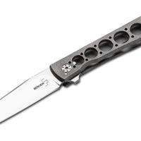 Boker - Plus Urban Trapper Pocket Knife - 01BO730
