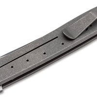 Boker - Plus Urban Trapper Tanto Pocket Knife - 01BO721