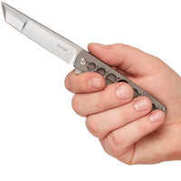 Boker - Plus Urban Trapper Tanto Pocket Knife - 01BO721