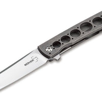 Boker - Plus Urban Trapper Tanto Pocket Knife - 01BO721