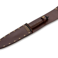 Boker - Plus V-42 Fixed Blade Knife - 02BO047