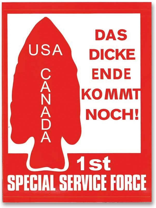 Boker - Plus V-42 Fixed Blade Knife - 02BO047