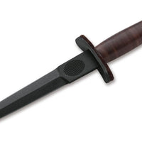 Boker - Plus V-42 Fixed Blade Knife - 02BO047