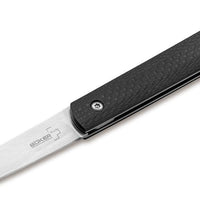 Boker - Plus Wasabi CF Pocket Knife - 01BO632