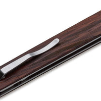 Boker - Plus Wasabi Cocobolo Pocket Knife - 01BO631