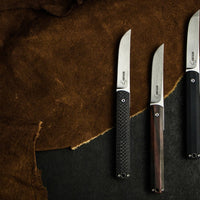 Boker - Plus Wasabi Cocobolo Pocket Knife - 01BO631