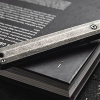 Boker - Plus Wasabi Damascus Pocket Knife - 01BO634DAM