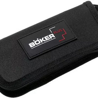 Boker - Plus Wasabi Damascus Pocket Knife - 01BO634DAM