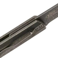 Boker - Plus Wasabi Damascus Pocket Knife - 01BO634DAM