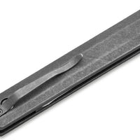 Boker - Plus Wasabi Damascus Pocket Knife - 01BO634DAM