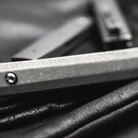 Boker - Plus Wasabi Damascus Pocket Knife - 01BO634DAM