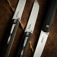 Boker - Plus Wasabi G10 Pocket Knife - 01BO630