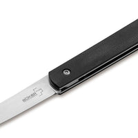 Boker - Plus Wasabi G10 Pocket Knife - 01BO630