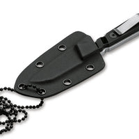 Boker - Plus Ylvi Fixed Blade Knife - 02BO038