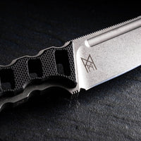 Boker - Plus Ylvi Fixed Blade Knife - 02BO038