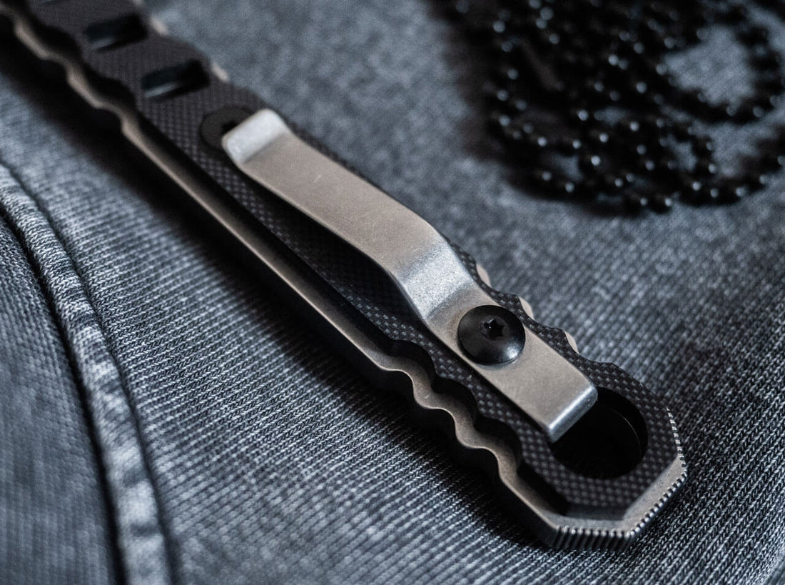 Boker - Plus Ylvi Fixed Blade Knife - 02BO038