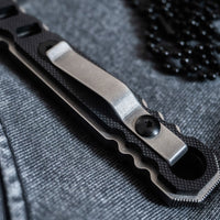 Boker - Plus Ylvi Fixed Blade Knife - 02BO038