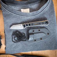 Boker - Plus Ylvi Fixed Blade Knife - 02BO038