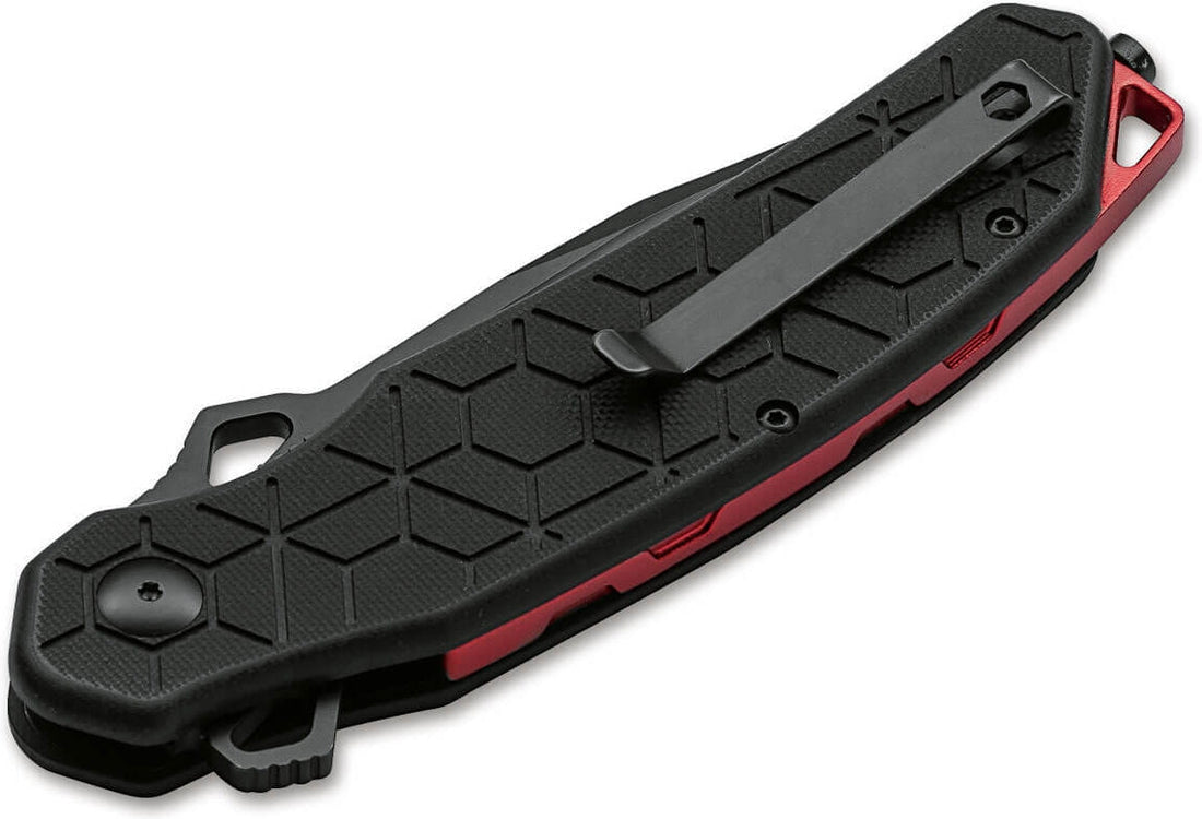 Boker - Plus Yokai Pocket Knife - 01BO151